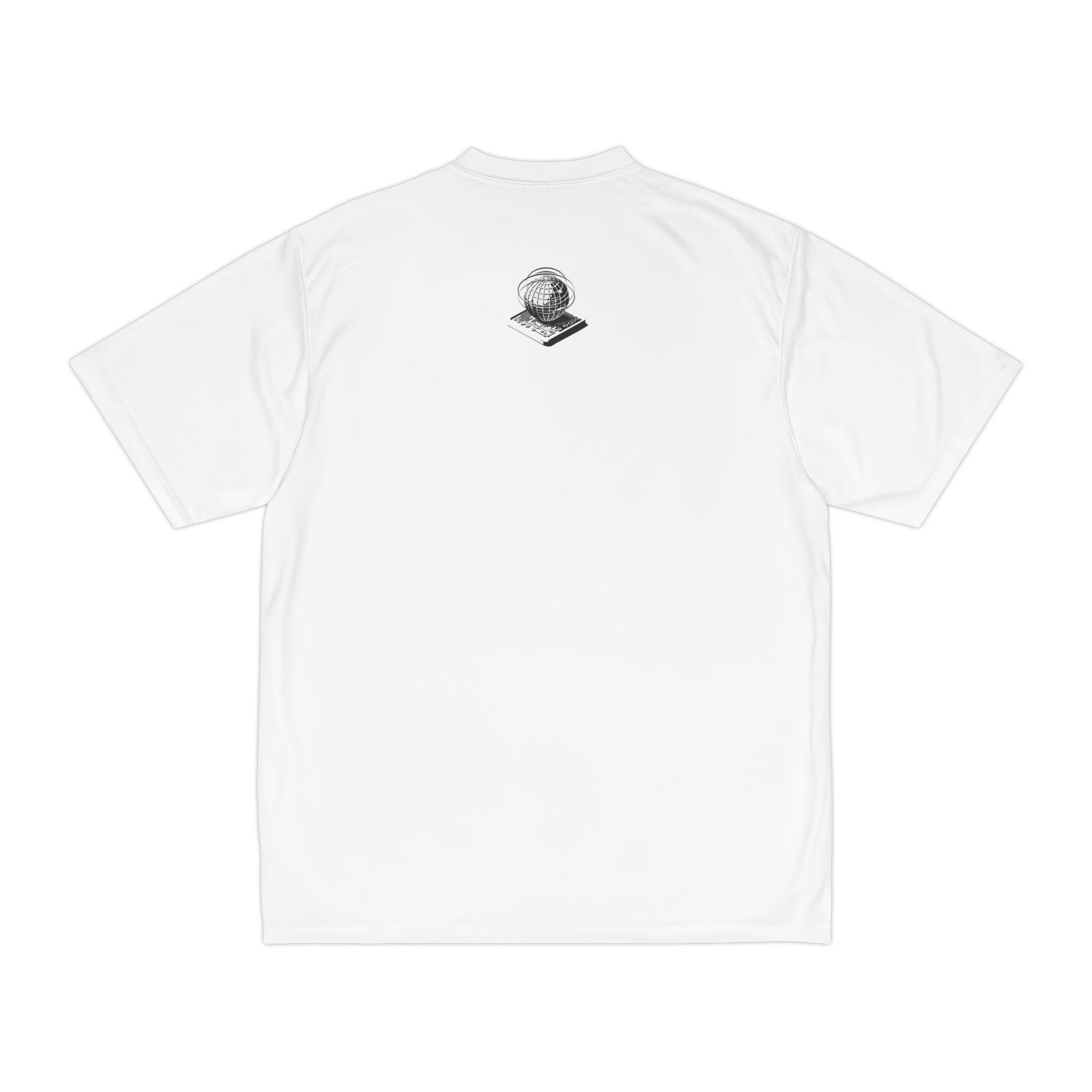 Men's GZM Globe-Shirt – Summer Edition - Image 5