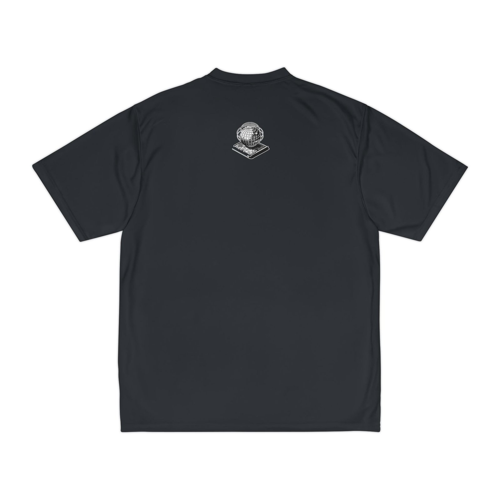 Men's GZM Globe-Shirt – Summer Edition - Image 2