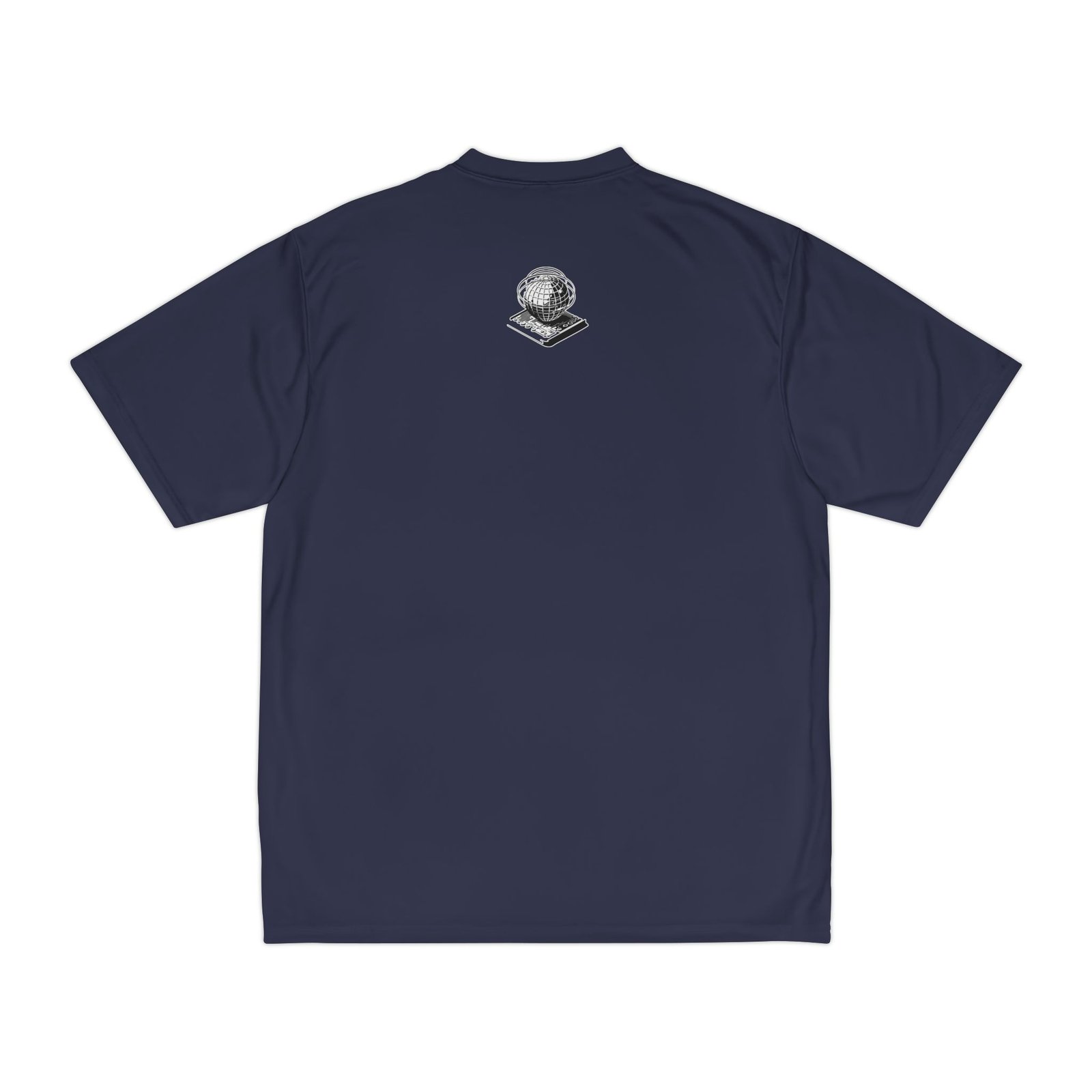 Men's GZM Globe-Shirt – Summer Edition - Image 7